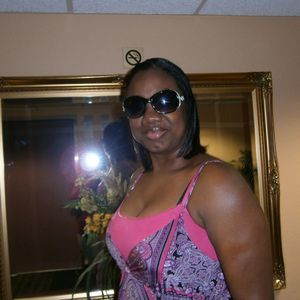 Meet your Posher, Kerry-ann